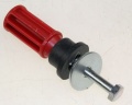 Transportation Lock - C00332677 Spacer [Whirlpool Indesit]
